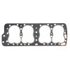 Fel-Pro 7525 B Fiber-faced head gasket material Engine Cylinder Head Gasket - 7525B Photo - Primary
