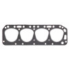 Fel-Pro 7632 B Composite Engine Cylinder Head Gasket - 7632B Photo - Primary