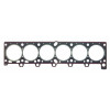 Fel-Pro BMW 325i 9397 B Fiber-faced head gasket material Engine Cylinder Head Gasket - 9397B Photo - Primary