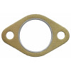 Fel-Pro Volvo 264 9712 Exhaust Pipe Flange Gasket - 9712 Photo - Primary