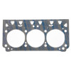 Fel-Pro Buick LeSabre 9917 PT PermaTorque Engine Cylinder Head Gasket - 9917PT Photo - Primary