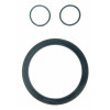 Fel-Pro 08-14 Acura TL/08-17 Honda Accord/05-20 Pilot Engine Crankshaft Seal Kit - BS40685