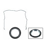 Fel-Pro Dodge RAM 1500 BS 40688 Engine Crankshaft Seal Kit - BS40688 Photo - Primary
