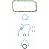 Fel-Pro Toyota Corolla CS 21179 Engine Conversion Gasket Set - CS21179 Photo - Primary