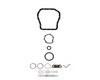 Fel-Pro 13-14 Subaru WRX/13-20 WRX STI/00-12 Outback Engine Conversion Gasket Set - CS26170