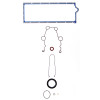 Fel-Pro Dodge RAM 1500 CS 26283 Engine Conversion Gasket Set - CS26283 Photo - Primary