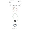 Fel-Pro Jeep Grand Cherokee CS 26284-2 Engine Conversion Gasket Set - CS262842 Photo - Primary