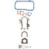 Fel-Pro Jeep Wrangler CS 26326-1 Engine Conversion Gasket Set - CS263261 Photo - Primary