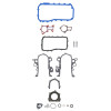 Fel-Pro Jeep Wrangler CS 26326-3 Engine Conversion Gasket Set - CS263263 Photo - Primary