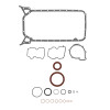 Fel-Pro Mercedes-Benz SLK230 CS 26349 Engine Conversion Gasket Set - CS26349 Photo - Primary
