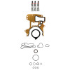 Fel-Pro Chevrolet Cruze CS 26516 Engine Conversion Gasket Set - CS26516 Photo - Primary