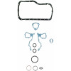Fel-Pro Ford Mustang CS 8471-4 Engine Conversion Gasket Set - CS84714 Photo - Primary