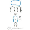 Fel-Pro Dodge Grand Caravan CS 9673-2 Engine Conversion Gasket Set - CS96732 Photo - Primary