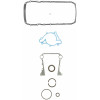 Fel-Pro Dodge RAM 1500 CS 9898-2 Engine Conversion Gasket Set - CS98982 Photo - Primary