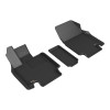 3D Maxpider Tesla Cybertruck AWD 2024 Kagu Black R1 - L1TL05011509