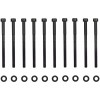 Fel-Pro Pontiac Vibe ES 71066-1 Engine Cylinder Head Bolt Set - ES710661 Photo - Primary