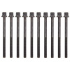 Fel-Pro 04-08 Acura TSX/02-06 RSX/02-11 Honda Civic/02-09 CR-V Engine Cylinder Head Bolt Set - ES71333