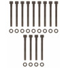 Fel-Pro Nissan Xterra ES 72194 Engine Cylinder Head Bolt Set - ES72194 Photo - Primary