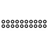 Fel-Pro Jeep Compass ES 72252-1 Engine Valve Cover Grommet Set - ES722521 Photo - Primary