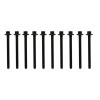Fel-Pro 11-17 Ford F-150/Mustang Engine Cylinder Head Bolt Set - ES72479