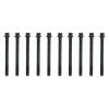 Fel-Pro 94-05 Mazda Miata/91-96 Ford Escort Engine Cylinder Head Bolt Set - ES72846