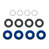 Fel-Pro Ford Escape ES 73118 Fuel Injector O-Ring Kit - ES73118 Photo - Primary