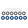 Fel-Pro Ford Explorer ES 73118-1 Fuel Injector O-Ring Kit - ES731181 Photo - Primary