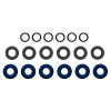 Fel-Pro Chevrolet Traverse ES 73134 Fuel Injector O-Ring Kit - ES73134 Photo - Primary