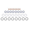 Fel-Pro Ford F-250 Super Duty ES 73181 Fuel Injector O-Ring Kit - ES73181 Photo - Primary
