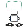 Fel-Pro Chevrolet Silverado 2500 HD Engine Oil Cooler Gasket Set - ES73231 Photo - Primary