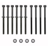 Fel-Pro Hyundai Elantra ES 73257 Engine Cylinder Head Bolt Set - ES73257 Photo - Primary