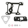 Fel-Pro Ford F-250 Super Duty ES 73361 Turbocharger Mounting Gasket Set - ES73361 Photo - Primary