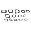 Fel-Pro Chevrolet Silverado 2500 HD ES 73503 Exhaust Gas Recirculation (EGR) Gasket Set - ES73503 Photo - Primary