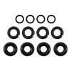 Fel-Pro Chevrolet Malibu ES 73819 Fuel Injector O-Ring Kit - ES73819 Photo - Primary