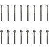 Fel-Pro Chevrolet Malibu ES 74017 Engine Cylinder Head Bolt Set - ES74017 Photo - Primary
