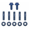 Fel-Pro Toyota Corolla ES 75110 Exhaust Manifold Hardware Kit - ES75110 Photo - Primary