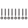 Fel-Pro Ford F-150 Exhaust Manifold Hardware Kit - ES75125 Photo - Primary