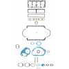 Fel-Pro FS 7602 S Engine Gasket Set - FS7602S Photo - Primary