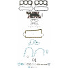 Fel-Pro Ford Mustang II FS 8451 PT-1 Engine Gasket Set - FS8451PT1 Photo - Primary