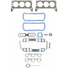 Fel-Pro Mercury Cougar HIS 8857 PT-5 PermaTorque Engine Cylinder Head Gasket Set - HIS8857PT5 Photo - Primary