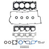 Fel-Pro Hyundai Elantra HS 26181 PT-3 PermaTorque Engine Cylinder Head Gasket Set - HS26181PT3 Photo - Primary
