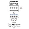 Fel-Pro Volkswagen Passat HS 26182 PT PermaTorque Engine Cylinder Head Gasket Set - HS26182PT Photo - Primary