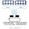 Fel-Pro Chevrolet Corvette HS 26192 PT-3 PermaTorque Engine Cylinder Head Gasket Set - HS26192PT3 Photo - Primary