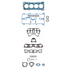Fel-Pro Mazda Protege HS 26194 PT PermaTorque Engine Cylinder Head Gasket Set - HS26194PT Photo - Primary