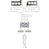 Fel-Pro Mazda 6 HS 26233 PT-4 PermaTorque Engine Cylinder Head Gasket Set - HS26233PT4 Photo - Primary