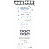 Fel-Pro Jaguar X-Type HS 26248 PT-1 PermaTorque Engine Cylinder Head Gasket Set - HS26248PT1 Photo - Primary