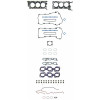 Fel-Pro Jaguar S-Type HS 26248 PT-2 PermaTorque Engine Cylinder Head Gasket Set - HS26248PT2 Photo - Primary