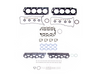 Fel-Pro 05-09 Toyota Tundra/05-07 Land Cruiser PermaTorque Engine Cylinder Head Gasket Set - HS26298PT