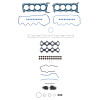 Fel-Pro Ford F-150 HS 26306 PT-4 PermaTorque Engine Cylinder Head Gasket Set - HS26306PT4 Photo - Primary