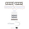 Fel-Pro Ford Mustang HS 26308 PT-1 PermaTorque Engine Cylinder Head Gasket Set - HS26308PT1 Photo - Primary